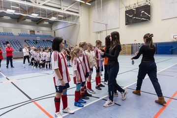 Bild 44 - wDJ Power Girls Cup Suederelbe